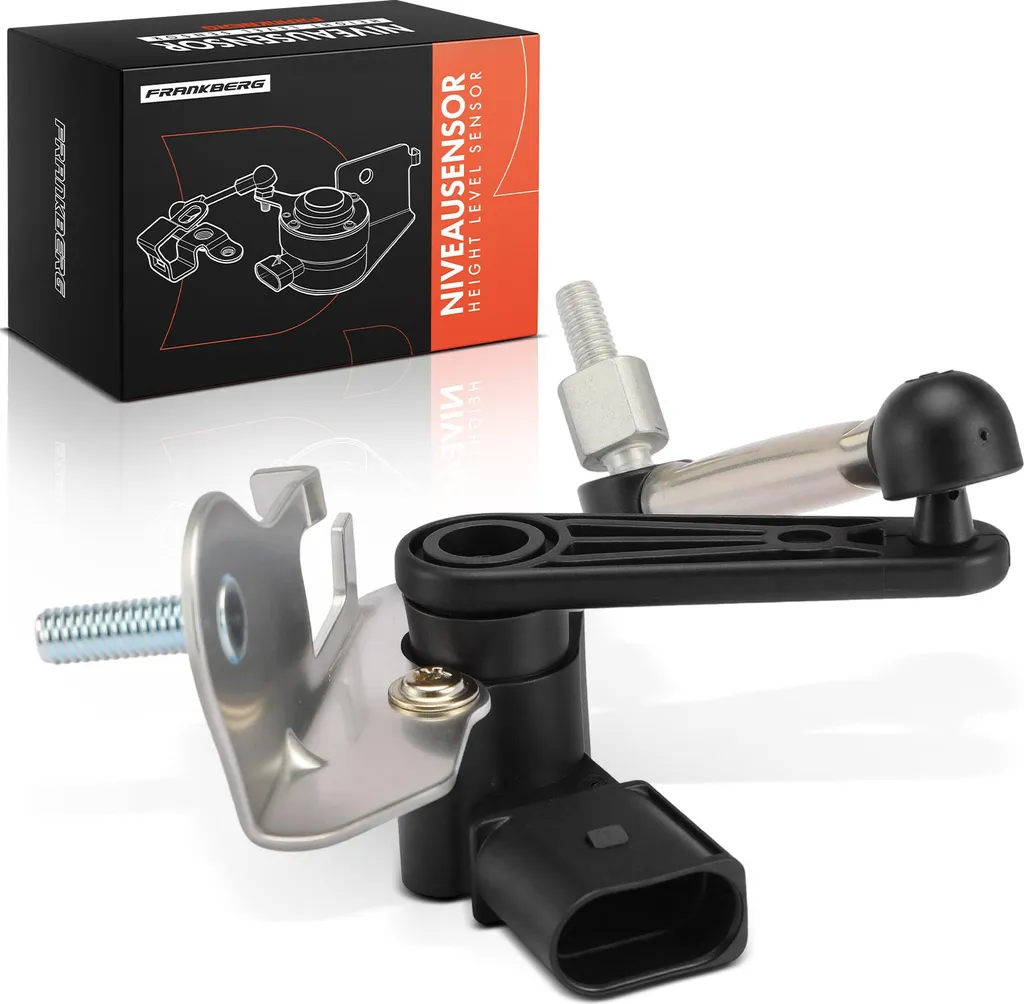 Capteur de Hauteur Suspension Pneumatique Tesla Model 3 Arrière Droit