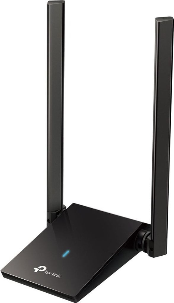 TP-Link Archer TX20U Plus AX1800 High Gain Wi-Fi 6 USB Produktbild 13