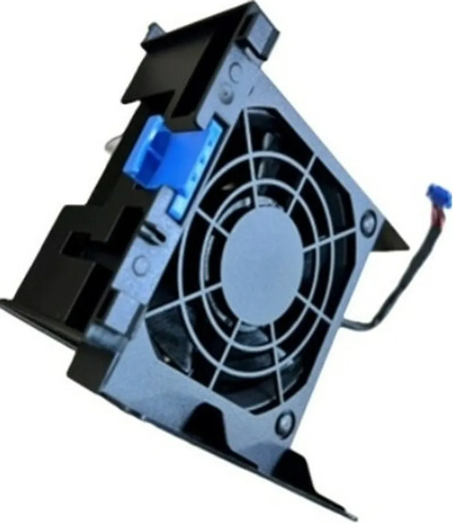 Module de Contrôle RAID DELL 490-BKFW avec Connectivité Haute Performance - 4
