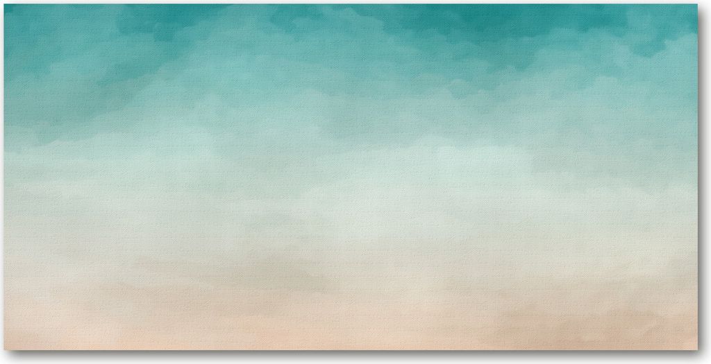 Tulup Leinwandbild -100x50 cm - Wandkunst - Drucke auf Leinwand - Leinwanddruck - Kunst: modern & klassisch - Mehrfarbig - Abstraktes