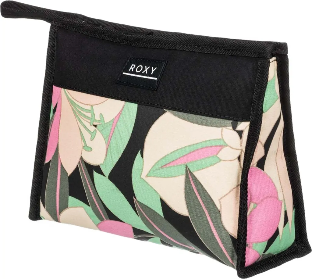 Sac en toile multicolore Roxy ERJAA04273 grand volume taille unique - 2