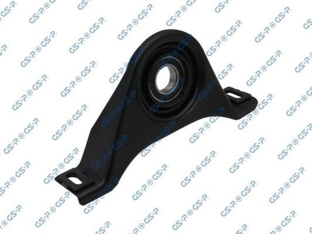 GSP 510568 Kardanwellenlager 25mm passend für MERCEDES-BENZ Produktbild 