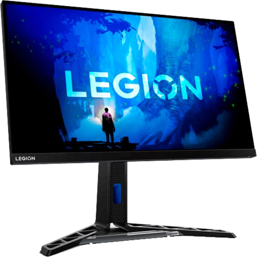Lenovo Legion Y27f-30, Gaming-Monitor, (FullHD, IPS, HDMI Produktbild 