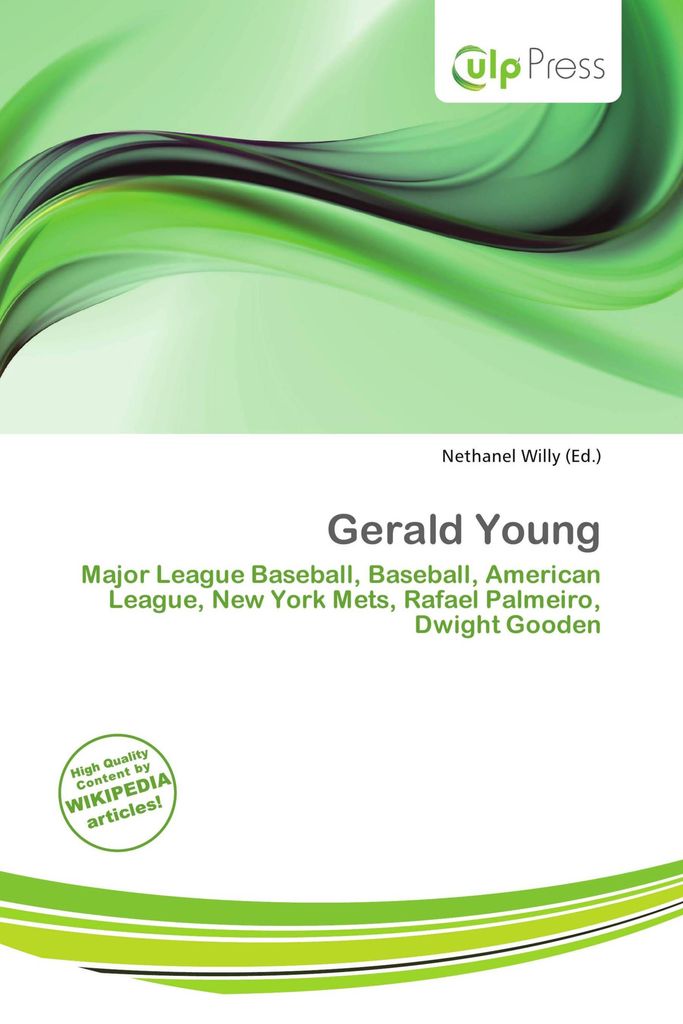 Gerald Young