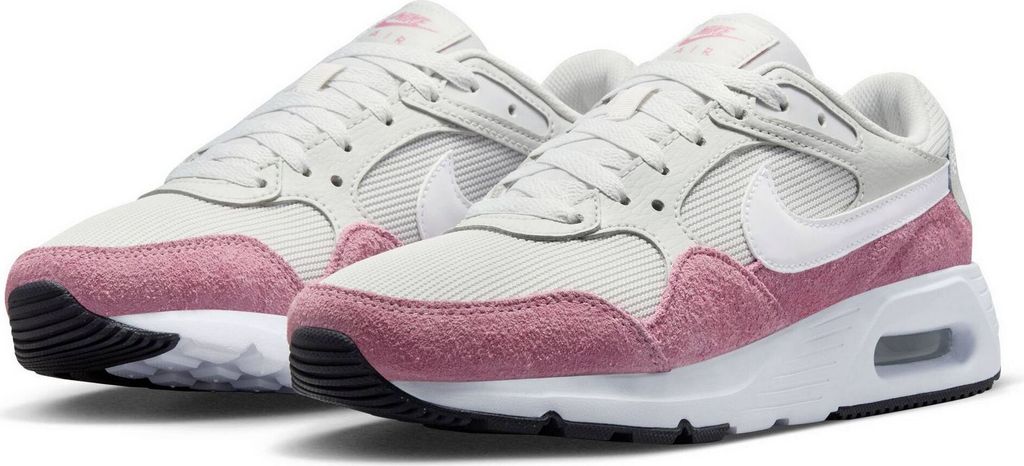 Nike Sneaker 'WMNS Air Max SC' platinum tint/white, Neutral EU:39 EU