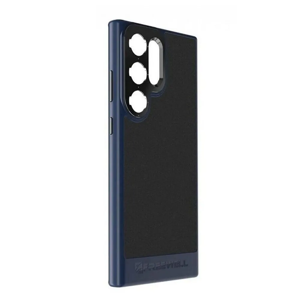 Coque de Protection Intégrale pour Galaxy S23 Ultra - Freewell FW-GX-S23U
