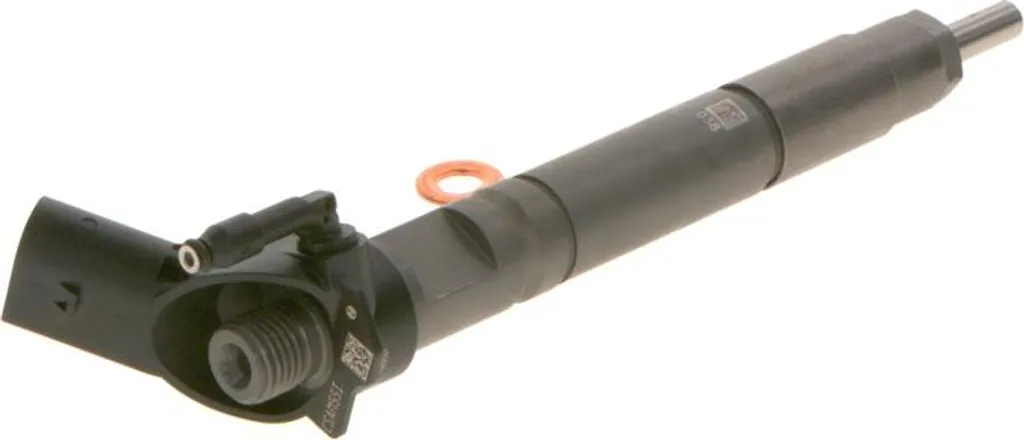 Injecteur Common Rail Bosch 0445115065 pour Mercedes-Benz Classe E