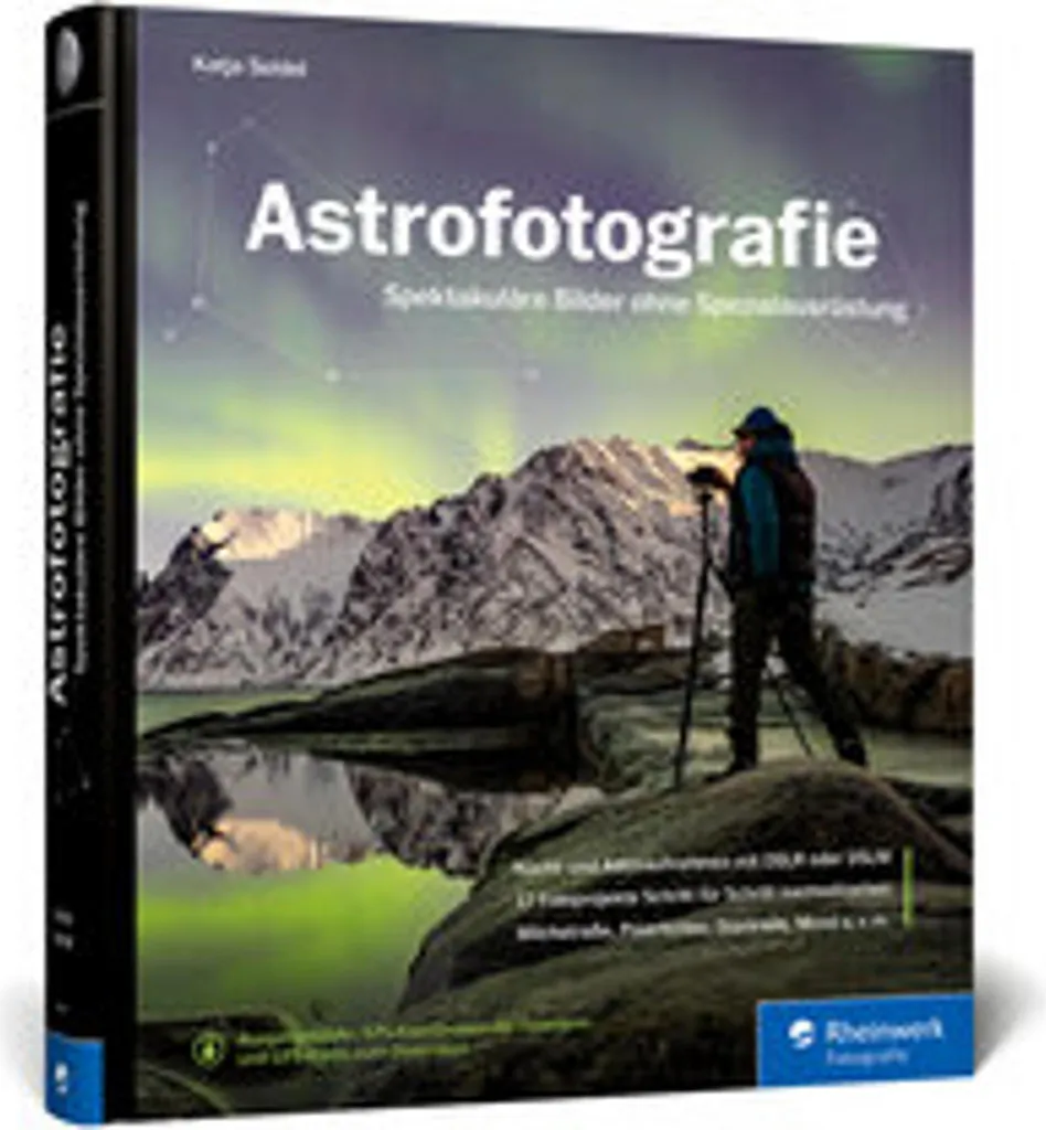 Kit Astrofotographie pour débutant avec lunette 70mm et adaptateur photo