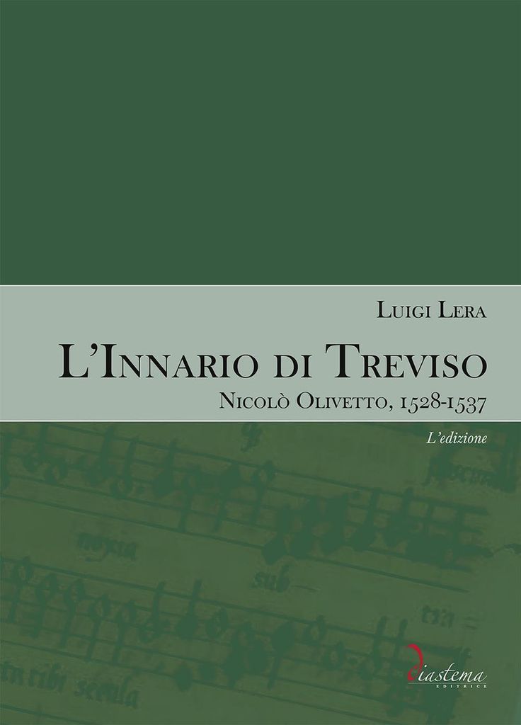 Lera, L: L' edizione