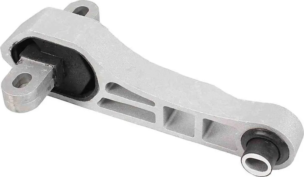 Support moteur en caoutchouc-métal pour FIAT FIORINO par METZGER