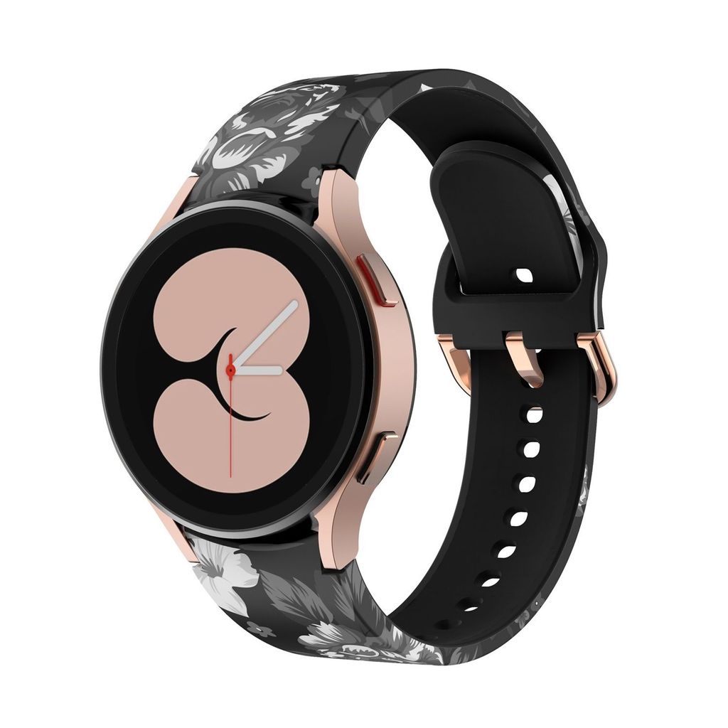 Für Samsung Galaxy Watch FE / 6 / 5 / 4 Normal Pro Classic Alle Größen Armband