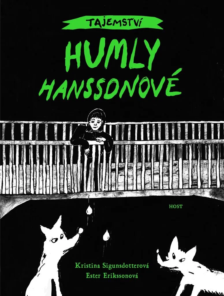 Tajemství Humly Hanssonové : Aidez votre Enfant à Gérer ses Émotions