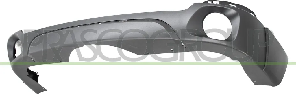 Pare-chocs arrière pour BMW X5 F15 (13-18) - Réparation carrosserie BMW