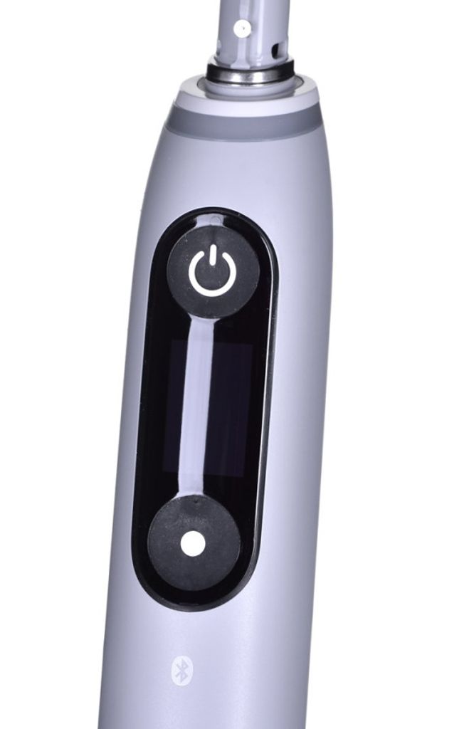Oral-B iO Series 6  grey opal + Etui Produktbild 37