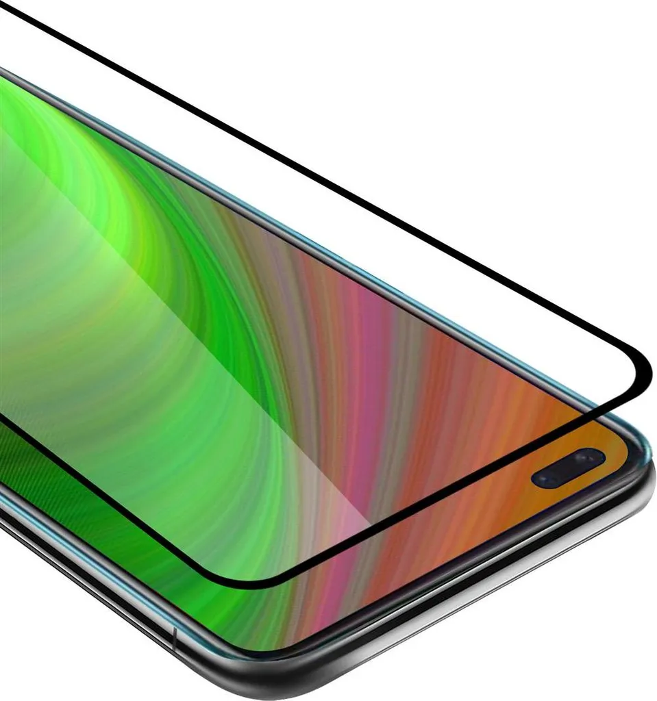 3x Vetro temperato per OnePlus Nord N100 Pellicola Prottetiva