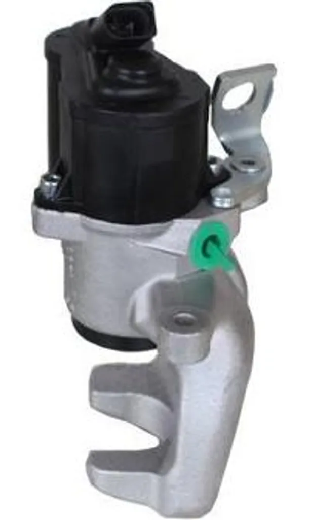 Remplacement étrier de frein arrière Bosch pour Passat 3C OE 3C0615403