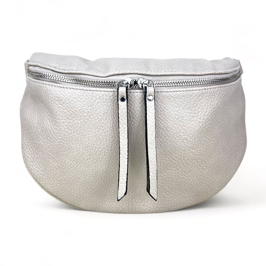 Umhängetasche Bauchtasche Handtasche Cross Body Bag 30cm Produktbild 2