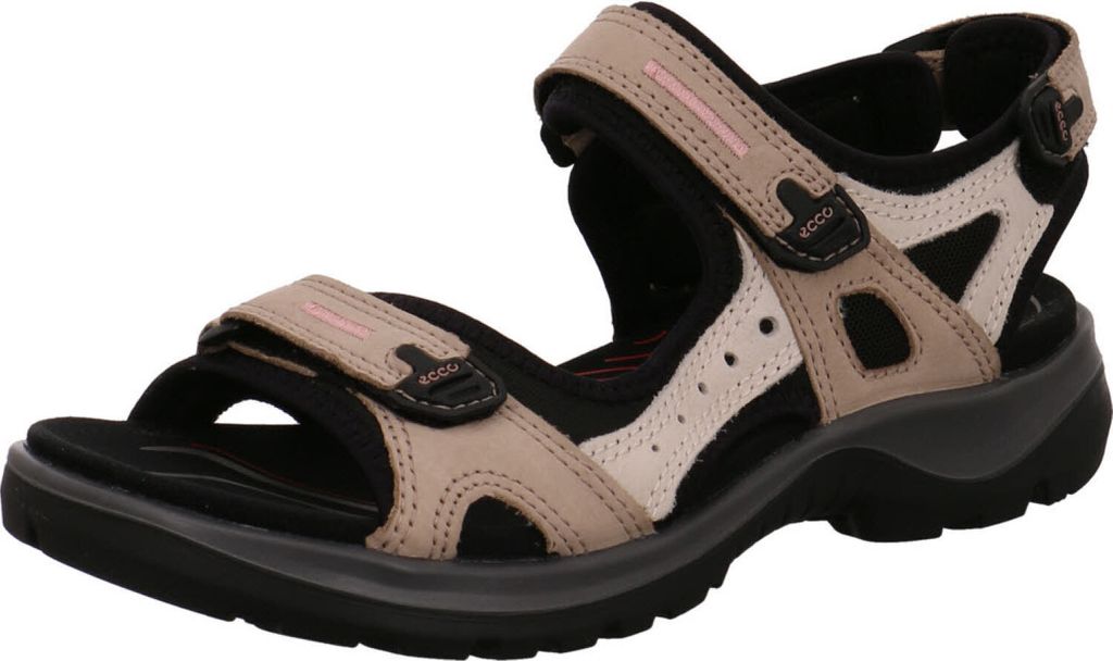Ecco Offroad Yucatan W Atmosphere/Ice W./Black Produktbild 132