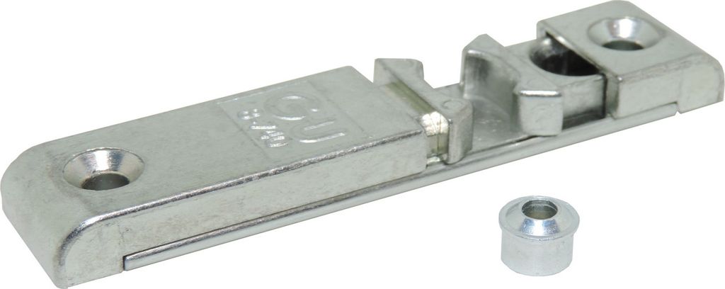 GU Balkontürschnäpper Schnäpper Balkontürschnäpper 8-740 Produktbild 