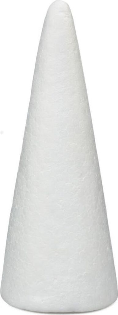 Stożek Styropianowy Zdjęcie produktu 