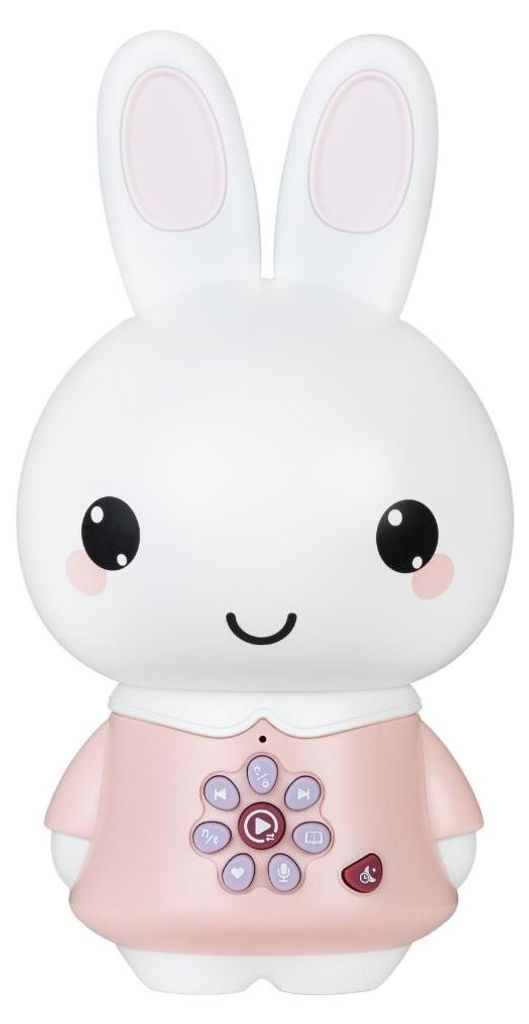 Alilo Honey Bunny G6PRO Puderrosa