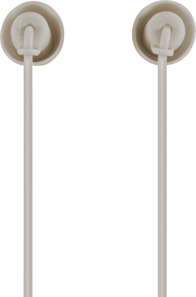 Hama Kopfhörer Relax, In-Ear, 3,5mm, Sand