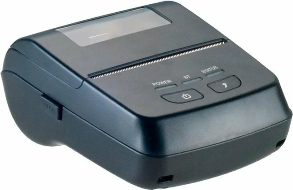 Imprimante Mobile pour Factures et Reçus WiFi Premier ITP-80 USB 80mm