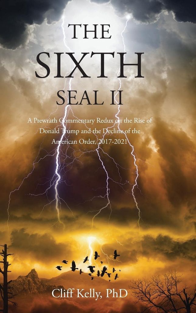 The Sixth Seal Ii