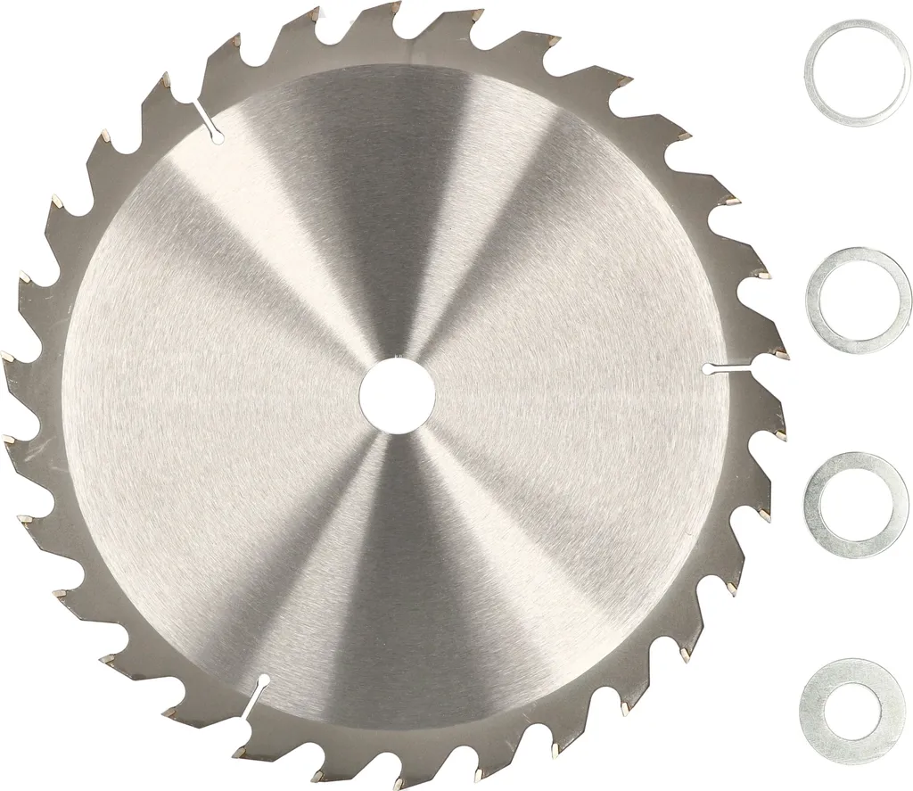 Lama in Metallo Duro 400mm KOTARBAU® 30 Denti Sicurezza Taglio Legno