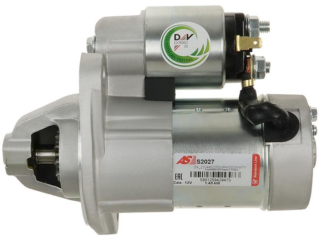 Štartér motora Yanmar 3JH 4JH Obrázok produktu 