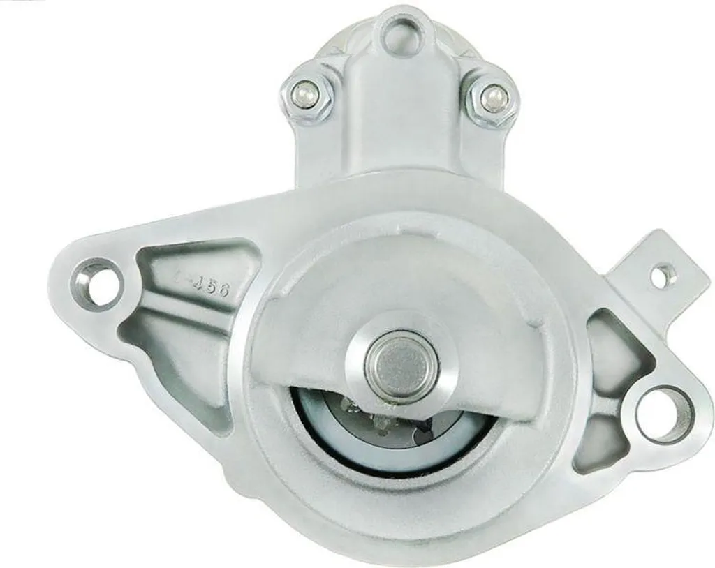 Démarreur pour Toyota Yaris - Pièce AS-PL S6099 Remplacement Direct