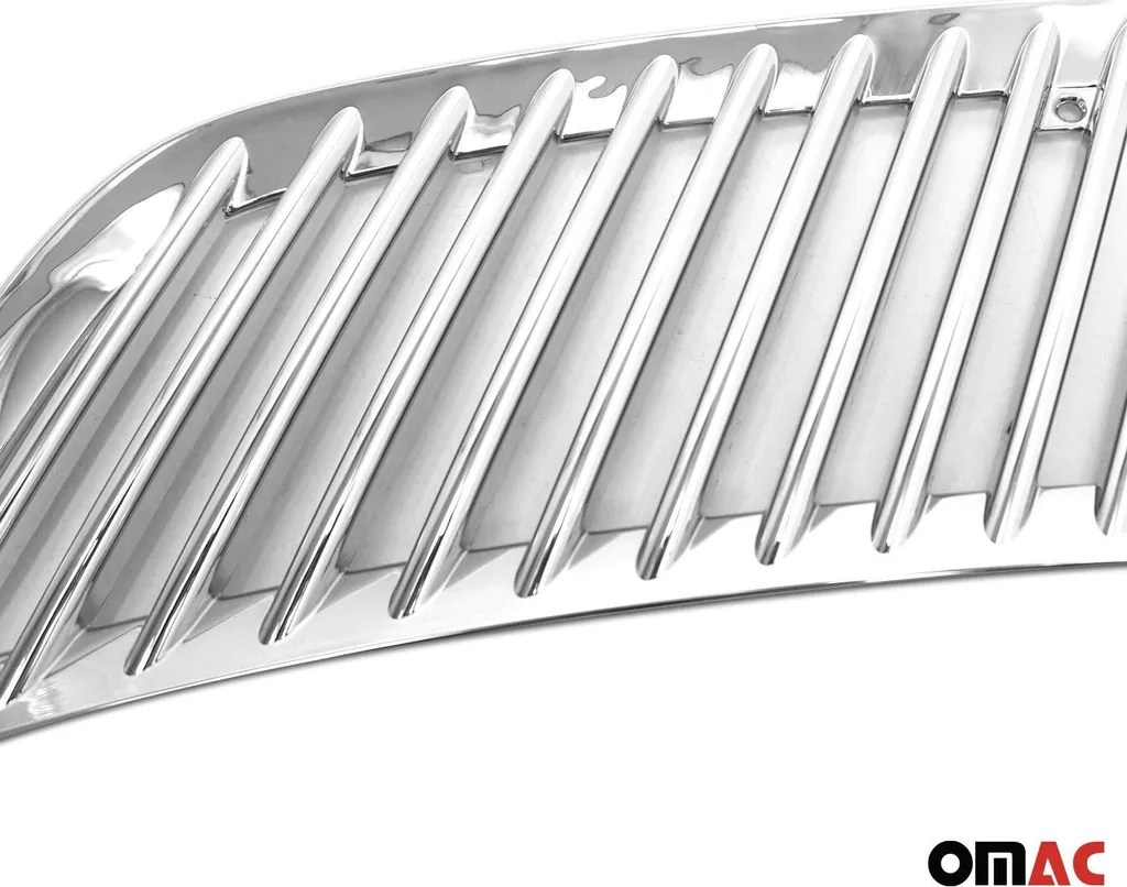 Prises d'Air de Capot Sprinter W906 2006-2018 Accessoires de Finition - 8