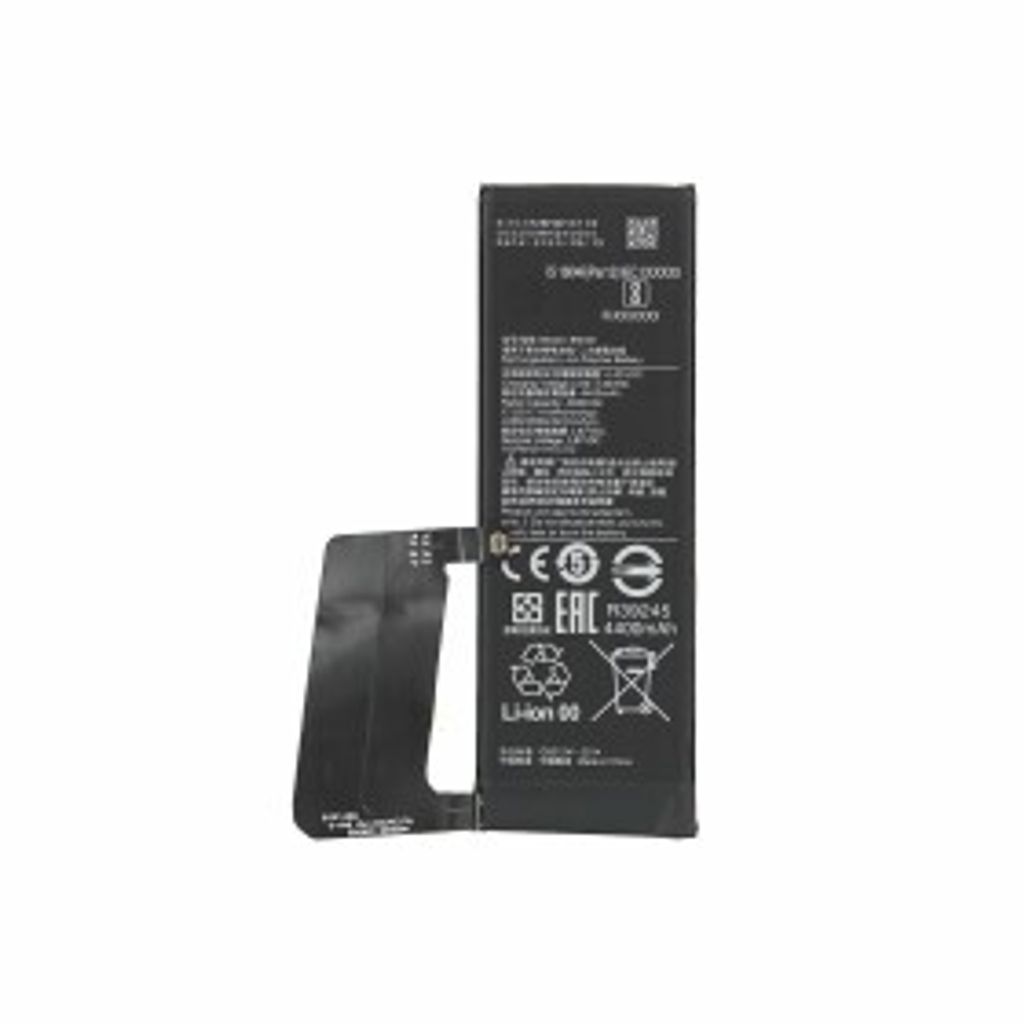 BM4M Akku für Xiaomi Mi 10 Pro 5G Batterie Ersatzakku Produktbild 