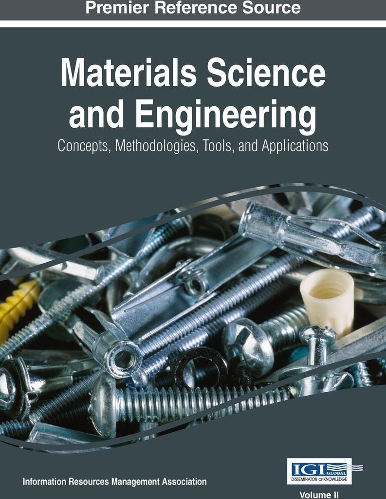 Materials Science and Engineering