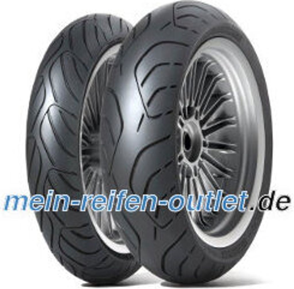 Dunlop Sportmax Roadsmart Iii Scooter Front 120/70 R15 M/C Tl 56H Front