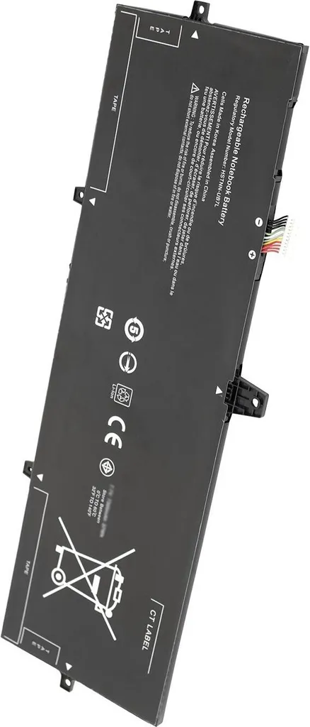 Batteria Professionale BM04XL per HP EliteBook 1030 G3 G4 L02031-241