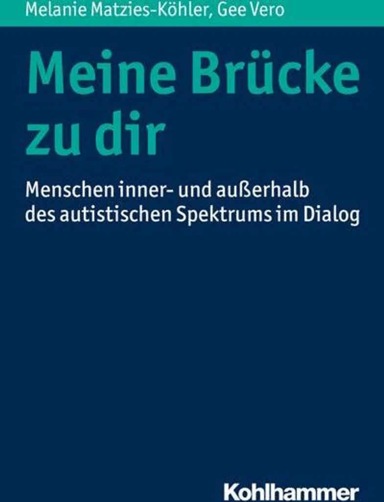 Livre Meine Brücke zu dir, récit touchant sur le deuil et l'espérance