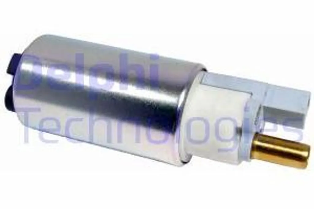 Unité d'alimentation de carburant Delphi pour Focus - Qualité OE Ford