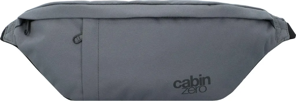 Sac banane anti-vol RFID 37 cm Cabin Zero Classic pour protéger vos cartes
