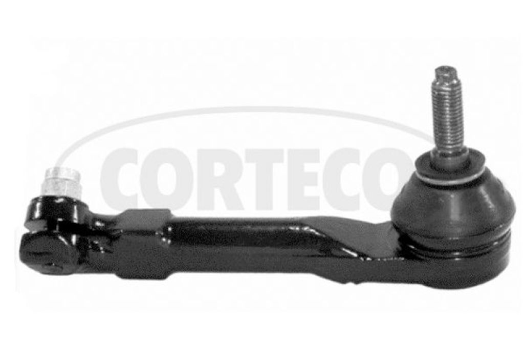 CORTECO Spurstangenkopf Vorne links 49400791