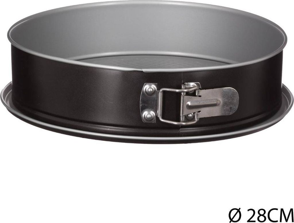 Springform aus metall "signature" 28cm - 5 five simply smart