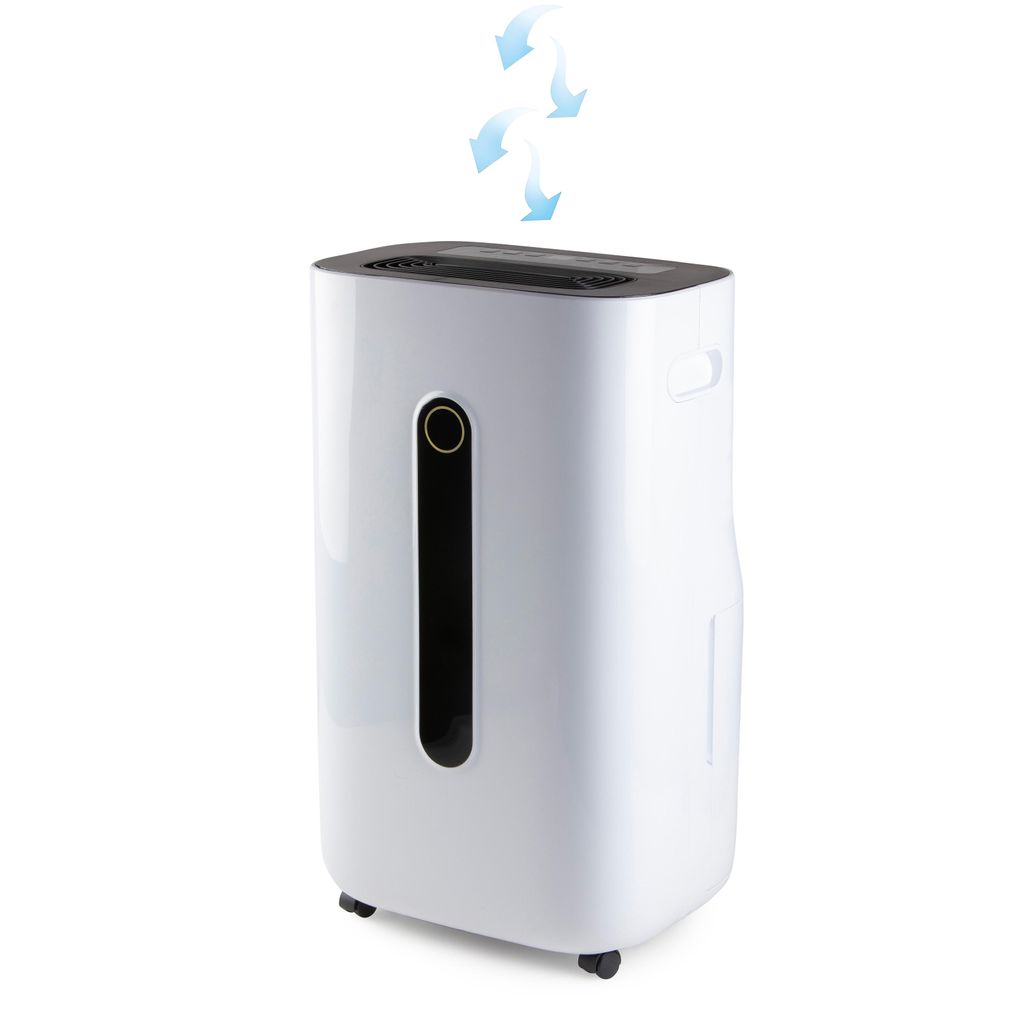 PRIMO PR580DH Déshumidificateur d'air - Réglable Image du produit 