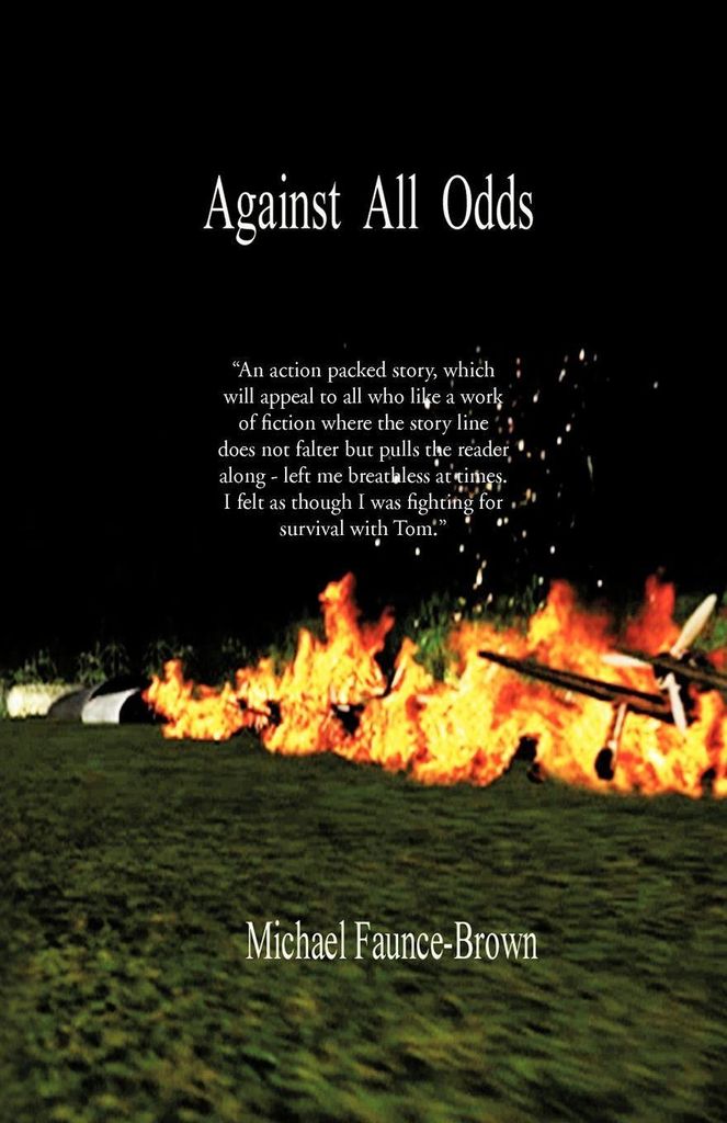 Against All Odds