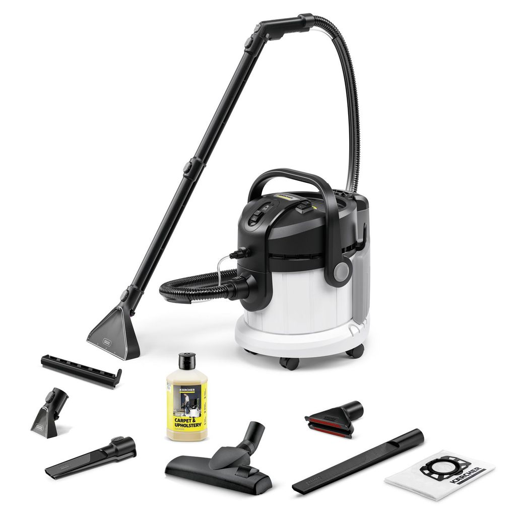 KARCHER SE 4 Plus Special dry hoover - 1.081-171.0 Immagine del prodotto 