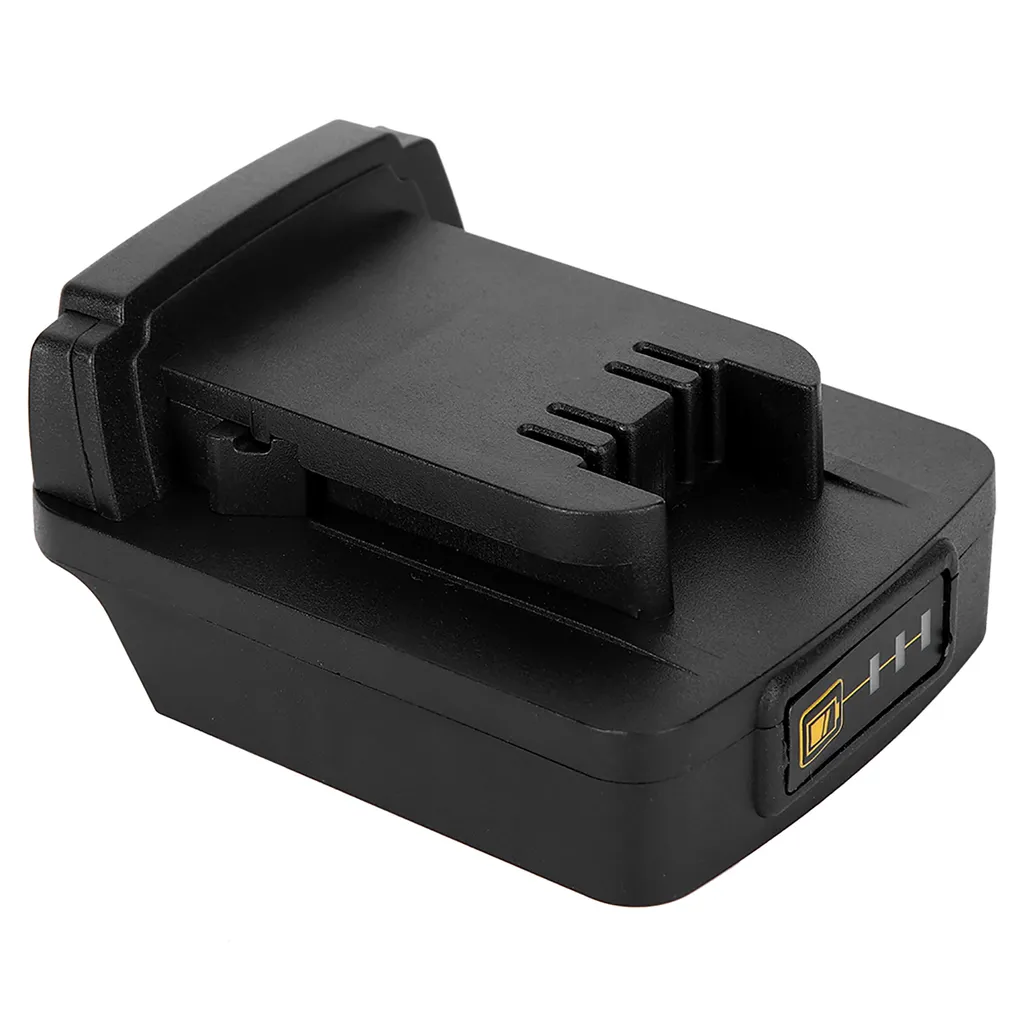 Convertitore Batteria Trapano Makita - Adattatore Li-Ion 18V Professionale