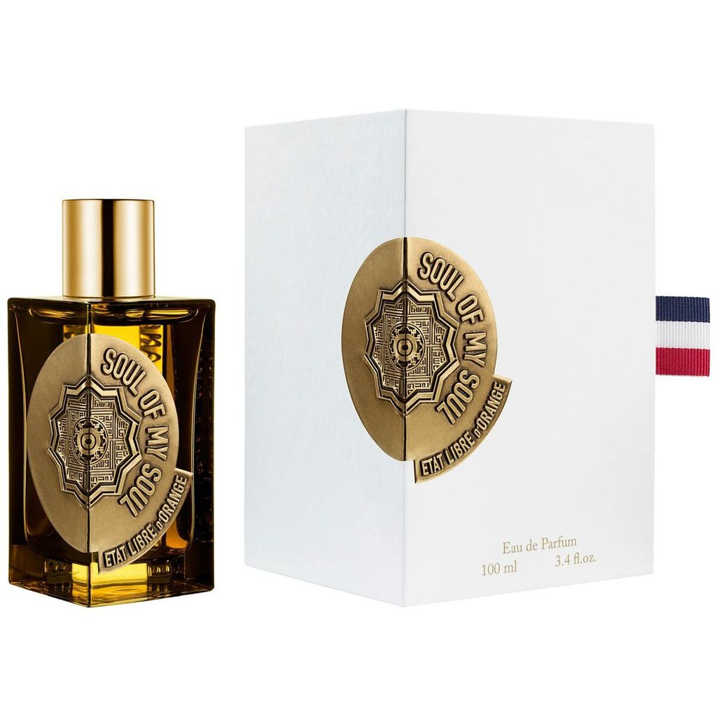 Etat Libre d’Orange Soul Of My Soul parfémovaná voda unisex Obrázek produktu 