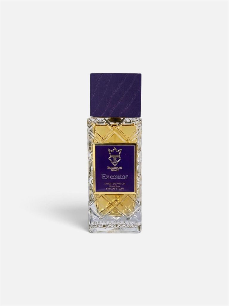 Bujairami Executor, Eau de Parfum, 100 ml Productafbeelding 
