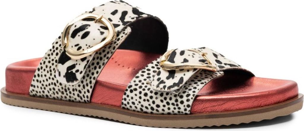 Buty Gioseppo 78025CARNEYRED Zdjęcie produktu 