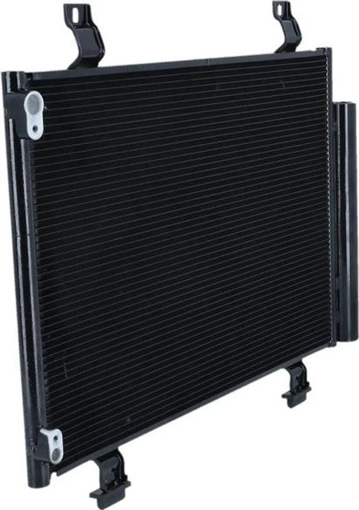 Condenseur climatisation NRF 35645 à haute performance thermique - 9