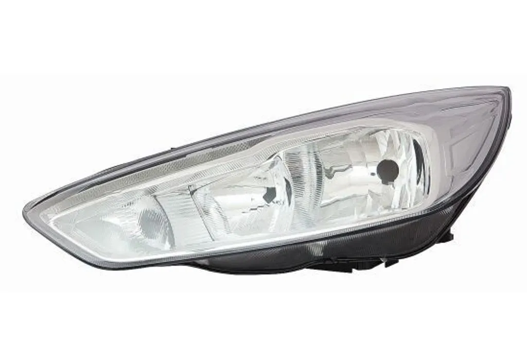 ABAKUS 431-11C9LMLEMD1 - Faro OE 1866239, sinistro per Focus III